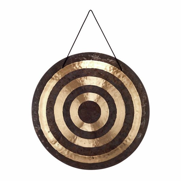 Asian Sound Sun Gong Moon 50cm