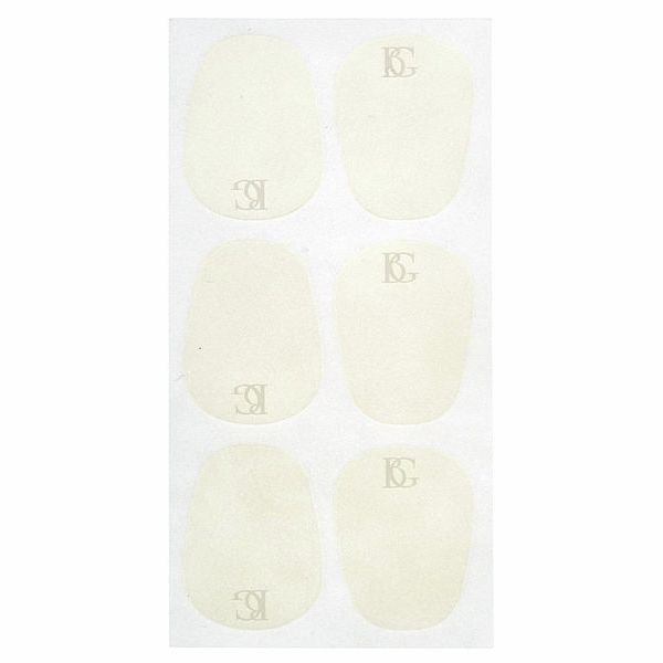 BG France A11L Mouthpiece Cushion
