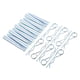 Global Truss 10x 5004 Pin with Clip F31-44