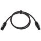 Cordial CFCA 1,5 FCB-True1 Power Twist