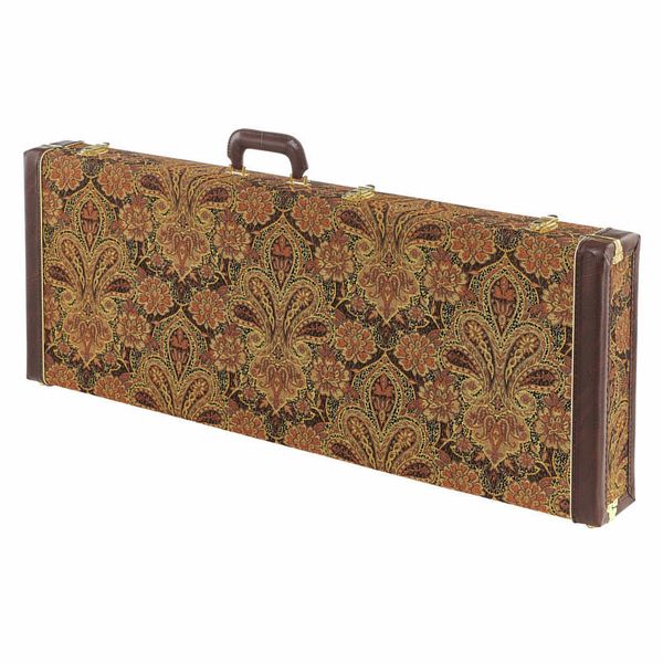 PRS Brown Paisley Multi-Fit Case