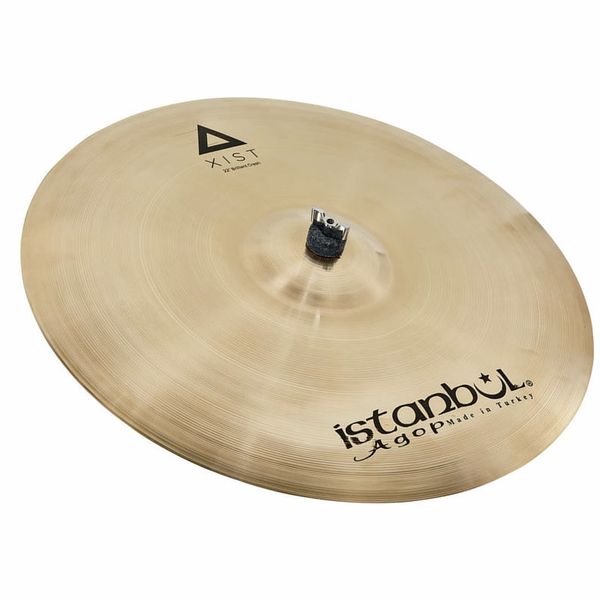 Istanbul Agop 22