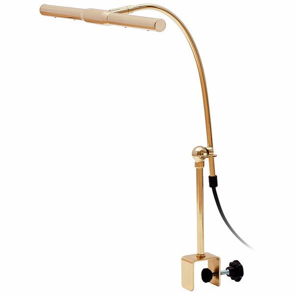 Jahn L5450 Grand Piano Brass Polish