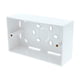 Lindy Surface Mount DCP4V4S