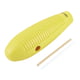 Thomann GR-Y Guiro Yellow