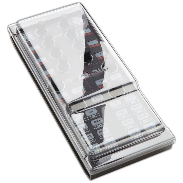 Decksaver NI Kontrol F1/Z1/X1