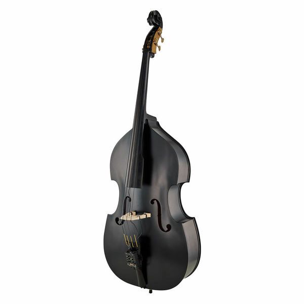 Gewa Rockabilly BK/SH Bass Set