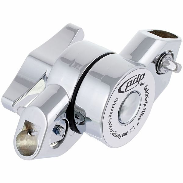 DW PDP Quick Grip Clamp