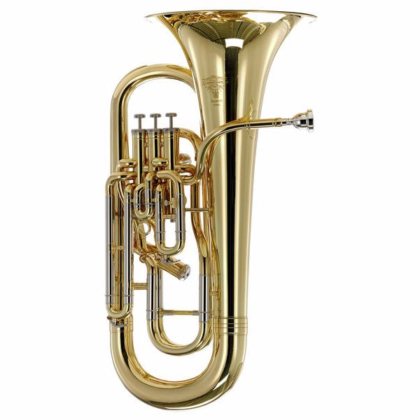 Thomann EP 902L Bb-Euphonium