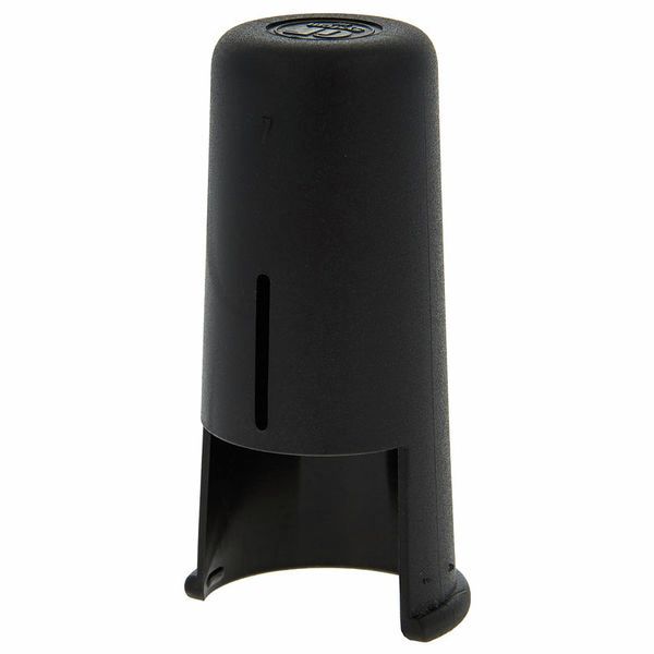 GF Cap No 7