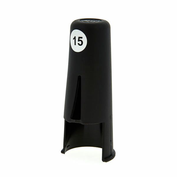 GF Cap No 15