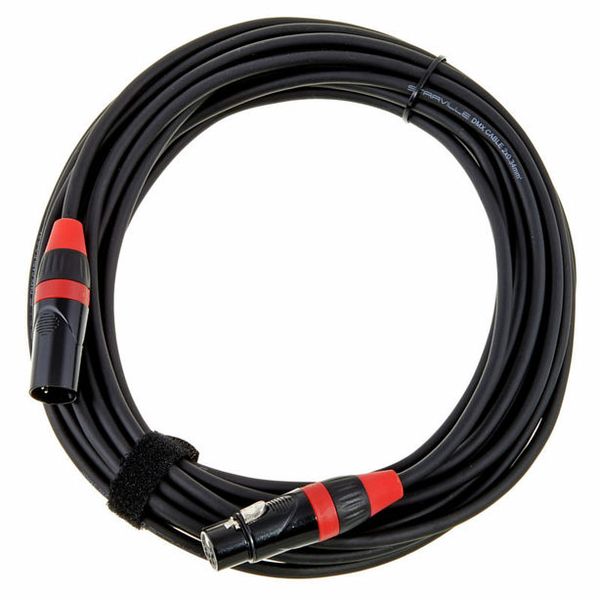 Stairville PDC5CC DMX Cable 10,0 m 5 pin