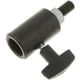 Manfrotto 014BIM Rapidadapter