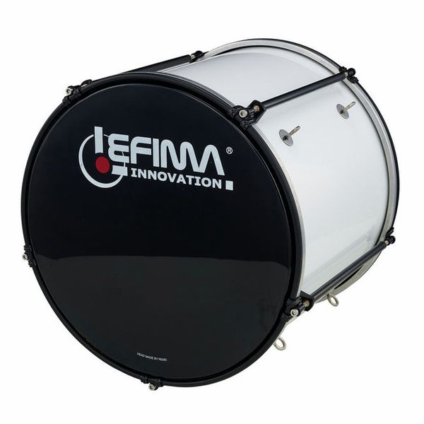 Lefima BMB 1614 Bass Drum WSSS