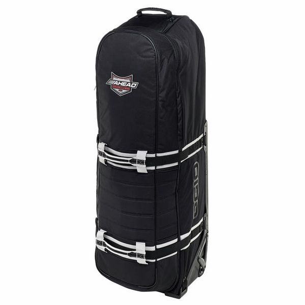 Ahead AA5048W Hardware Armor Case