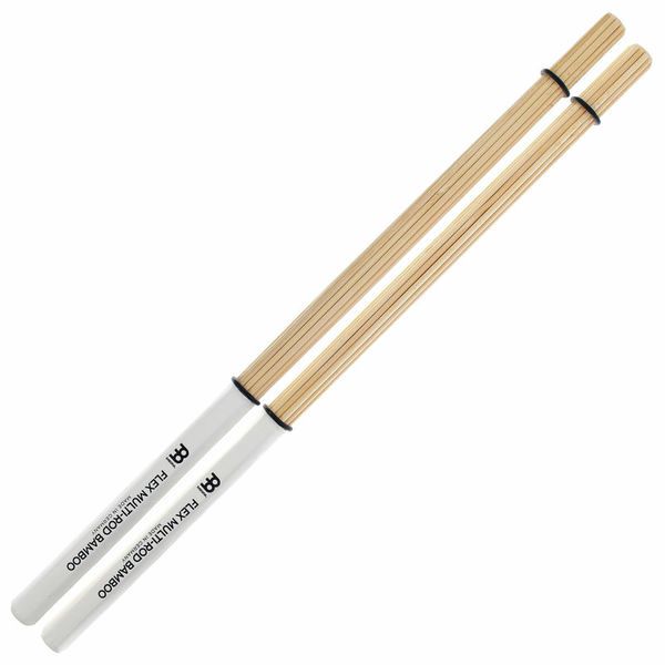 Meinl SB202 Flex-Rods Bamboo