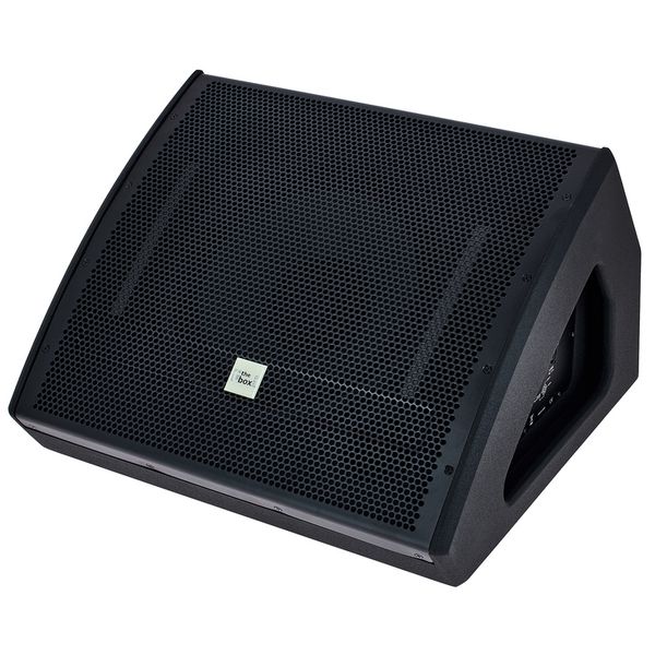 the box pro Mon P12