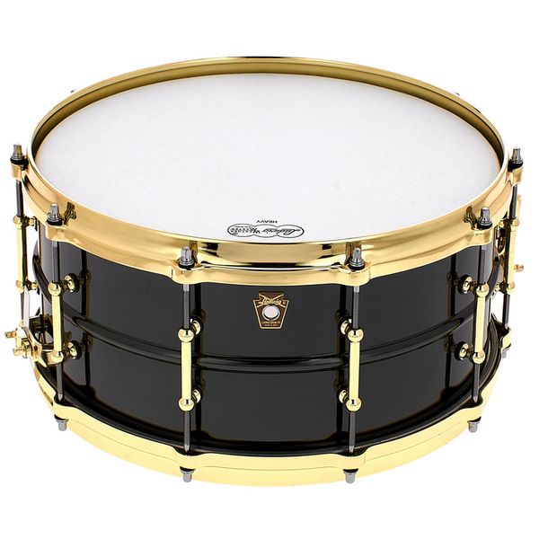 Ludwig LB417BT 14