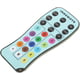 Stairville IP Bar IR Remote
