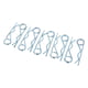 Global Truss 10x 8877 R-Clip for Steel Pin
