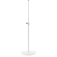 K&M 26735 Speaker Stand White