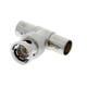 pro snake BNC Angle T Connection 50 Ohm