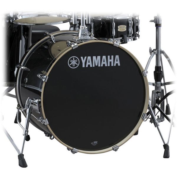 Yamaha 20