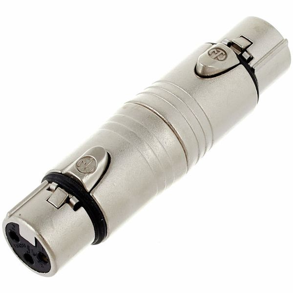 Neutrik NA3 F5F