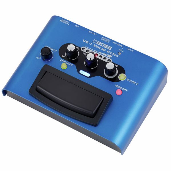 Boss VE-1