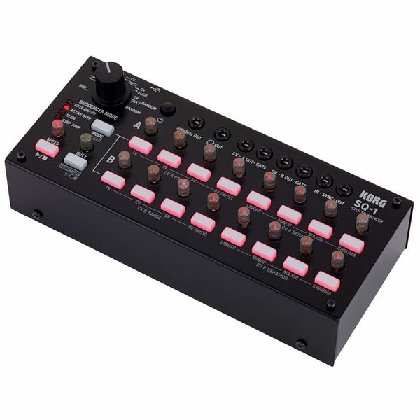 Korg SQ-1