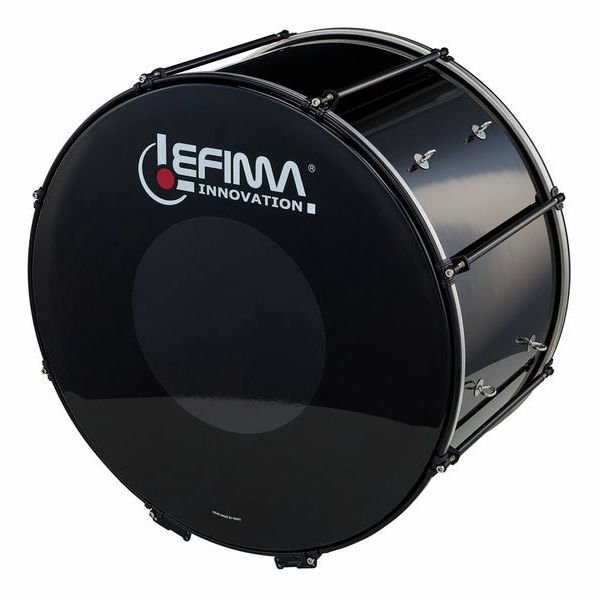 Lefima BMB 2616 Bass Drum SSSS