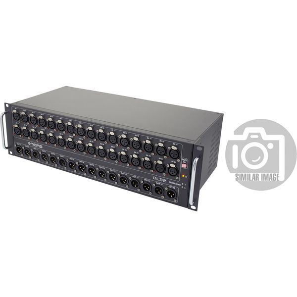 Midas DL32