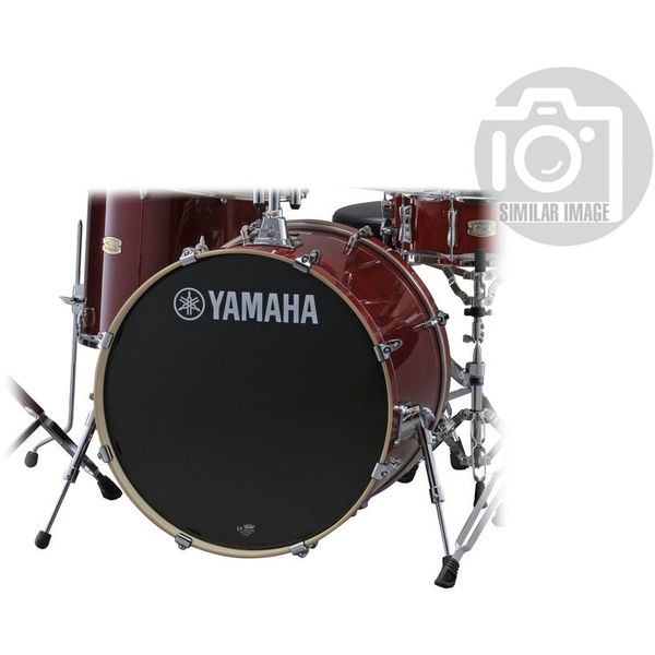 Yamaha 18