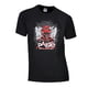 Paiste T-Shirt Skull XL