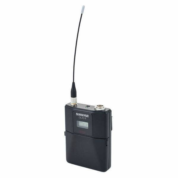 Shure QLXD1 H51