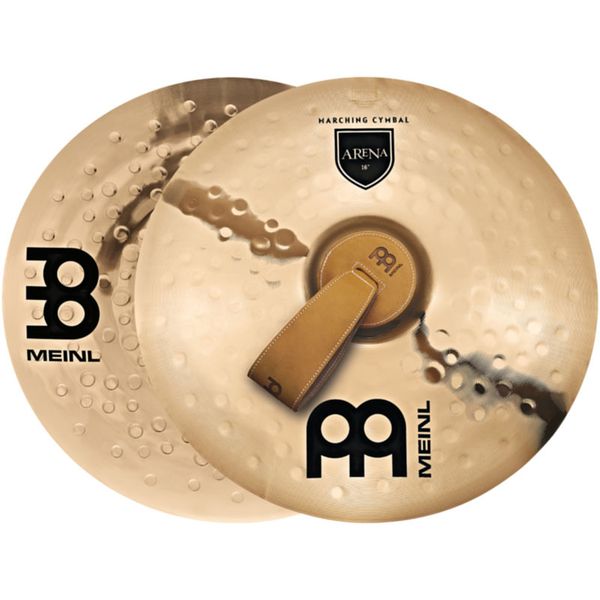 Meinl 16