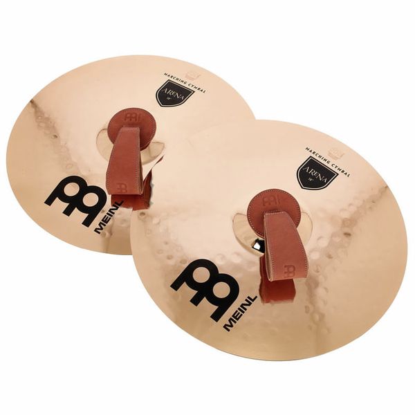 Meinl 18