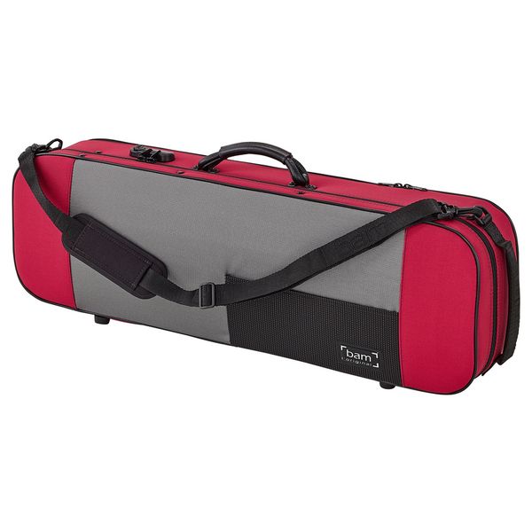bam 5001SR Stylus Violin Case 4/4