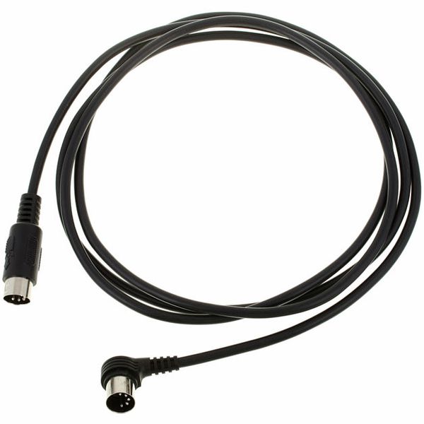 Manikin-Electronic Midi Cable 2M straight/angled