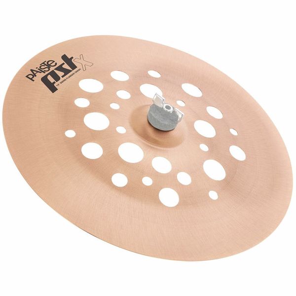 Paiste 14