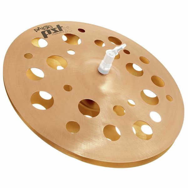Paiste 16