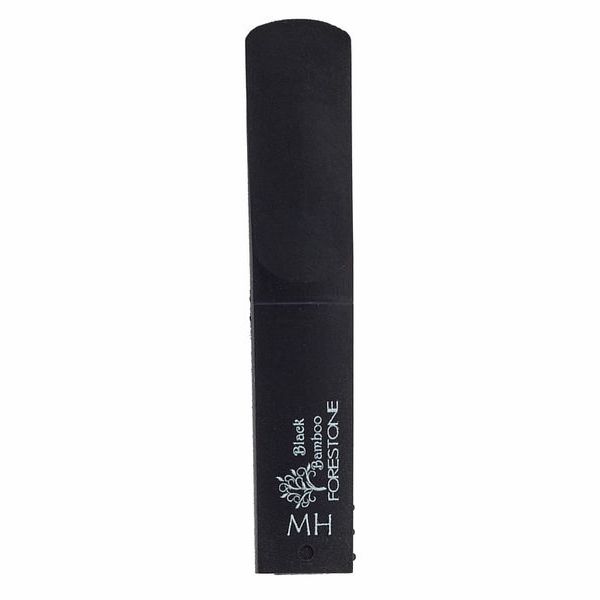 Forestone Black Bamboo Bb-Clarinet MH