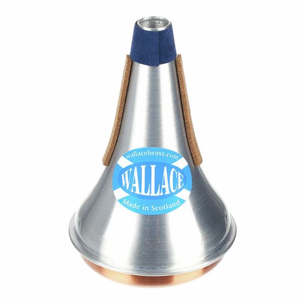 Wallace TWC-P2 Piccolo Straight AC