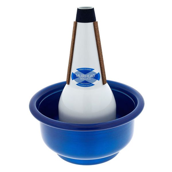 Wallace TWC-401E Eb Trp Cup adjustable
