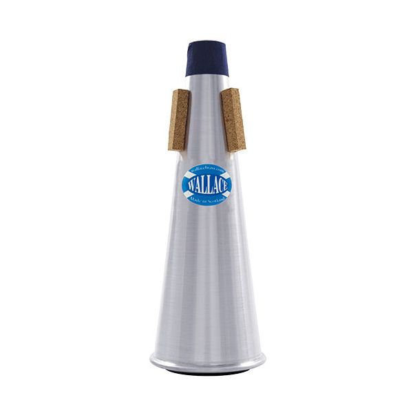 Wallace TWC-361 Flugelhorn Straight A