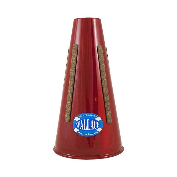 Wallace TWC-029 Horn Compact Fixed