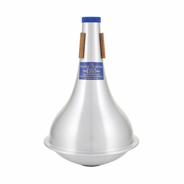 Wallace TWC-311Tenor Tromb Straight A
