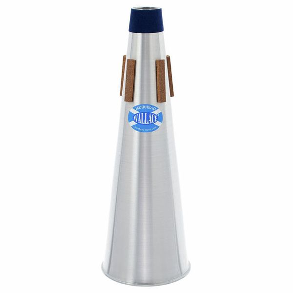 Wallace TWC-371 Alto Tenorhorn Straigh