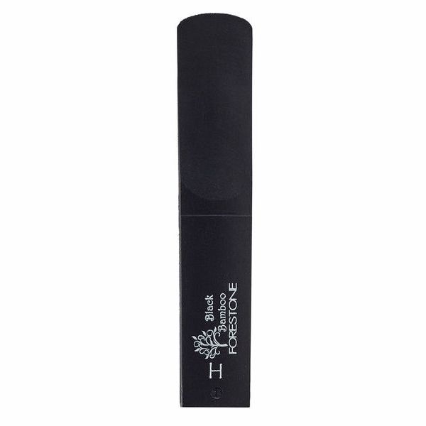Forestone Black Bamboo Bb-Clarinet H