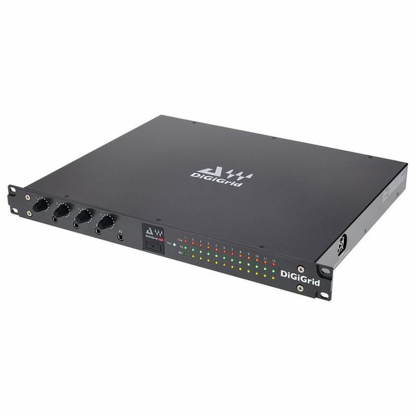 DiGiGrid IOX